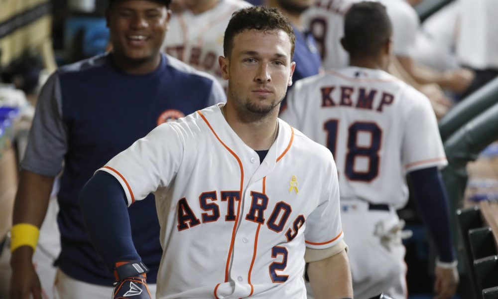 Astros