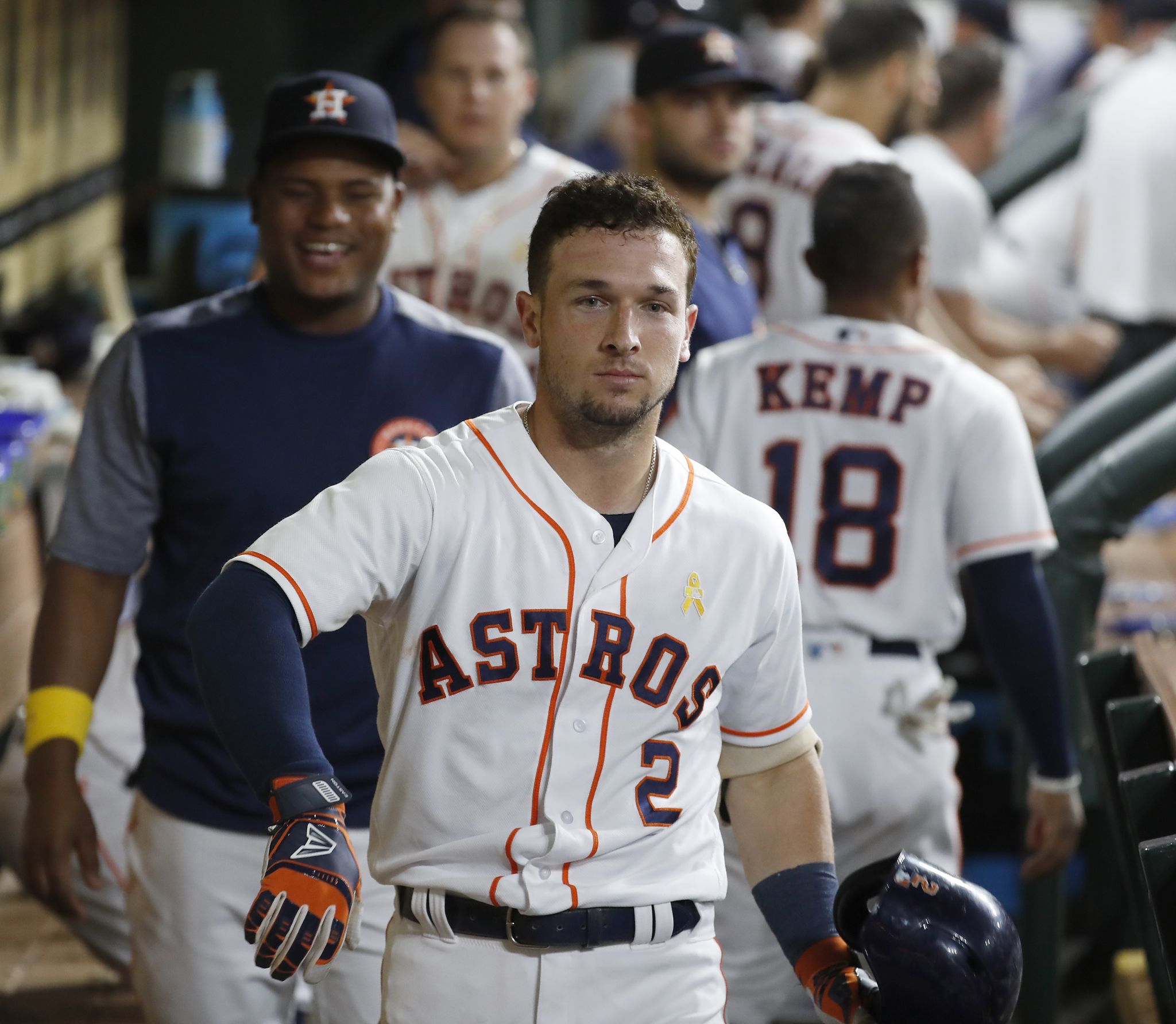 Astros