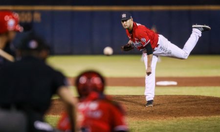 Mayos de Navojoa Archives - Beisbol Mundial