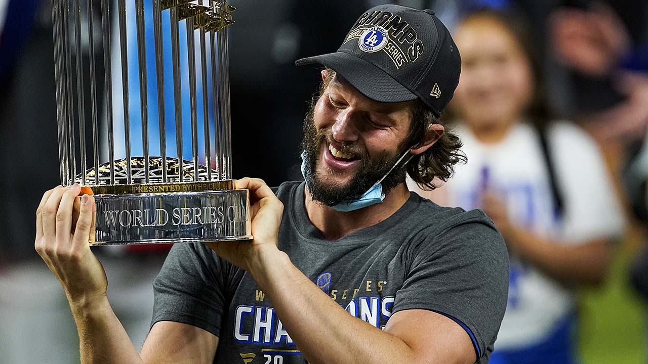 Kershaw