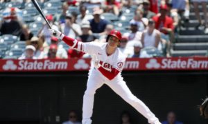 Ohtani