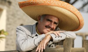 Vicente Fernández