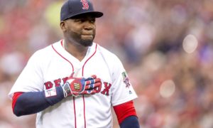 David Ortiz