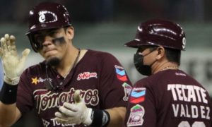 Tomateros