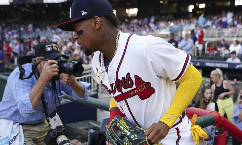 Acuña Jr