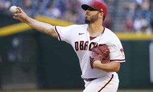 Diamondbacks