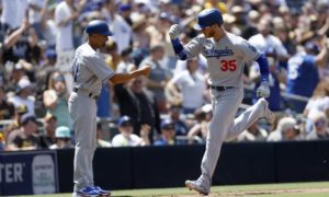 Dodgers