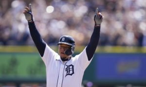 Cabrera