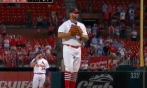Pujols
