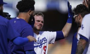 Dodgers