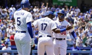 Dodgers