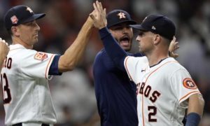 Astros
