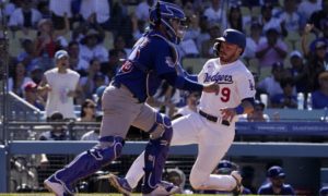 Dodgers