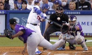 Dodgers
