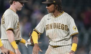 Padres