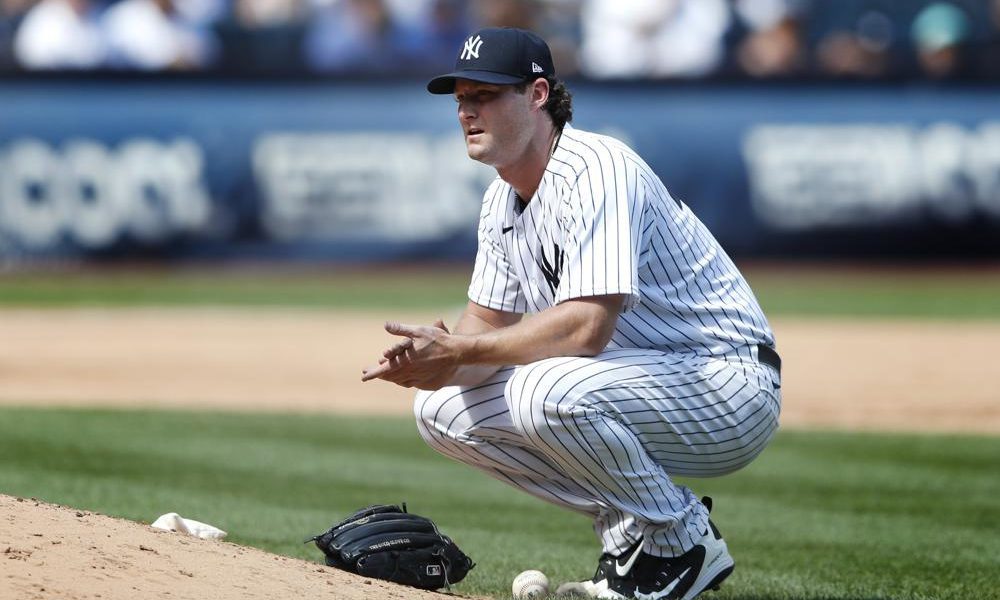 Yankees Sufren Su Derrota 15 En 19 Juegos En Agosto - Beisbol Mundial