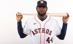Yordan Alvarez