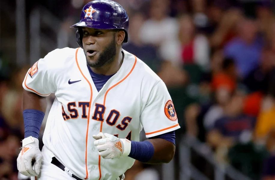 Astros