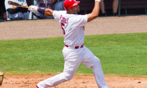 Pujols