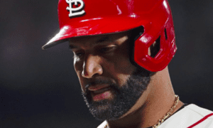 Pujols