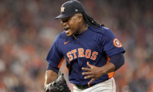 Astros