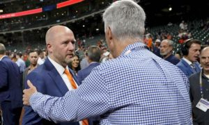 Astros