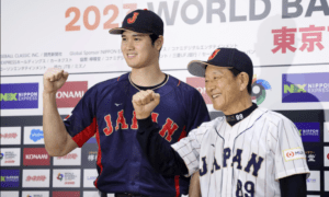 Clásico Central de Beisbol