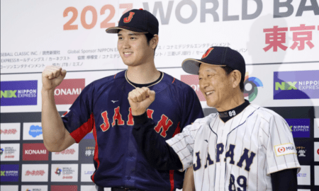 Clásico Central de Beisbol