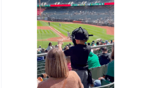 Niño Umpire