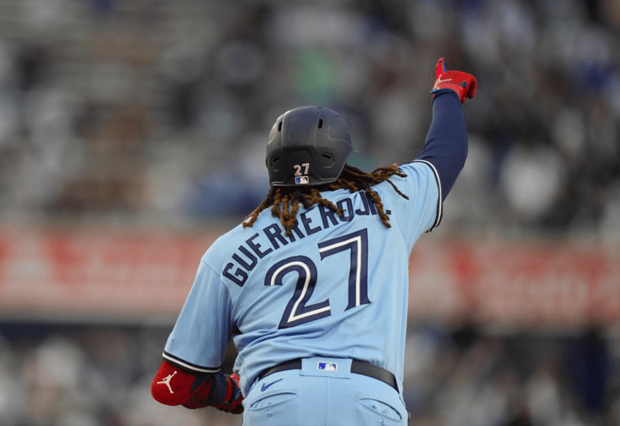 Guerrero Jr.