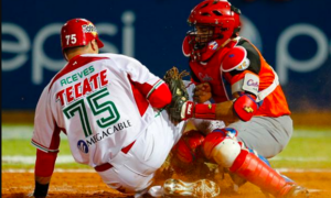 Serie del Caribe