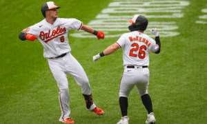 Orioles