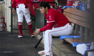 Ohtani