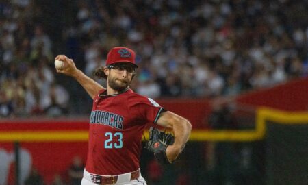 D-backs