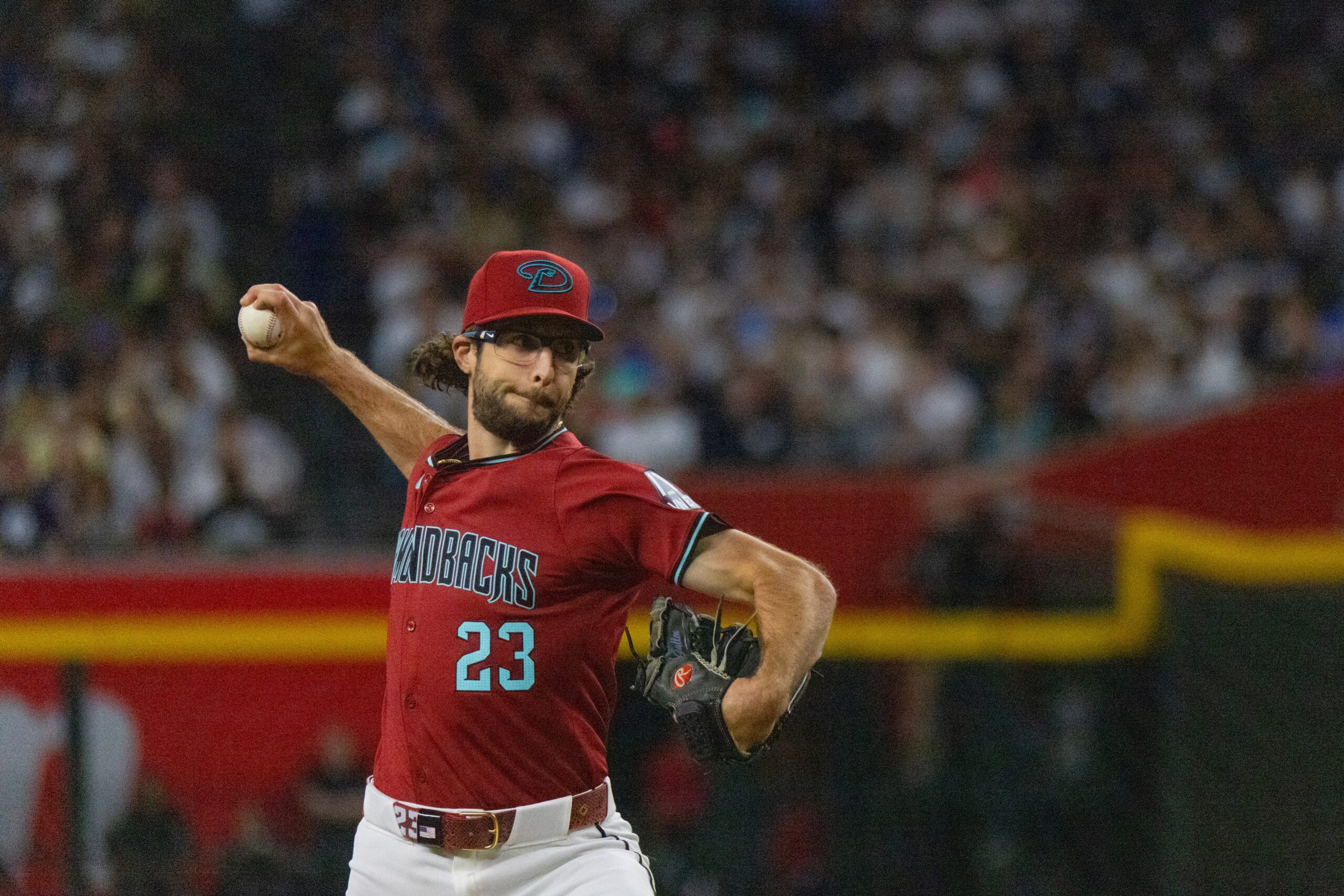 D-backs
