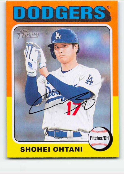 Ohtani