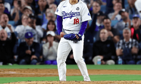 Dodgers