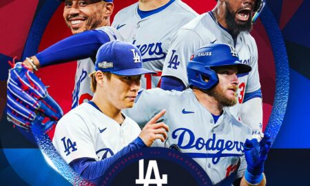 Dodgers