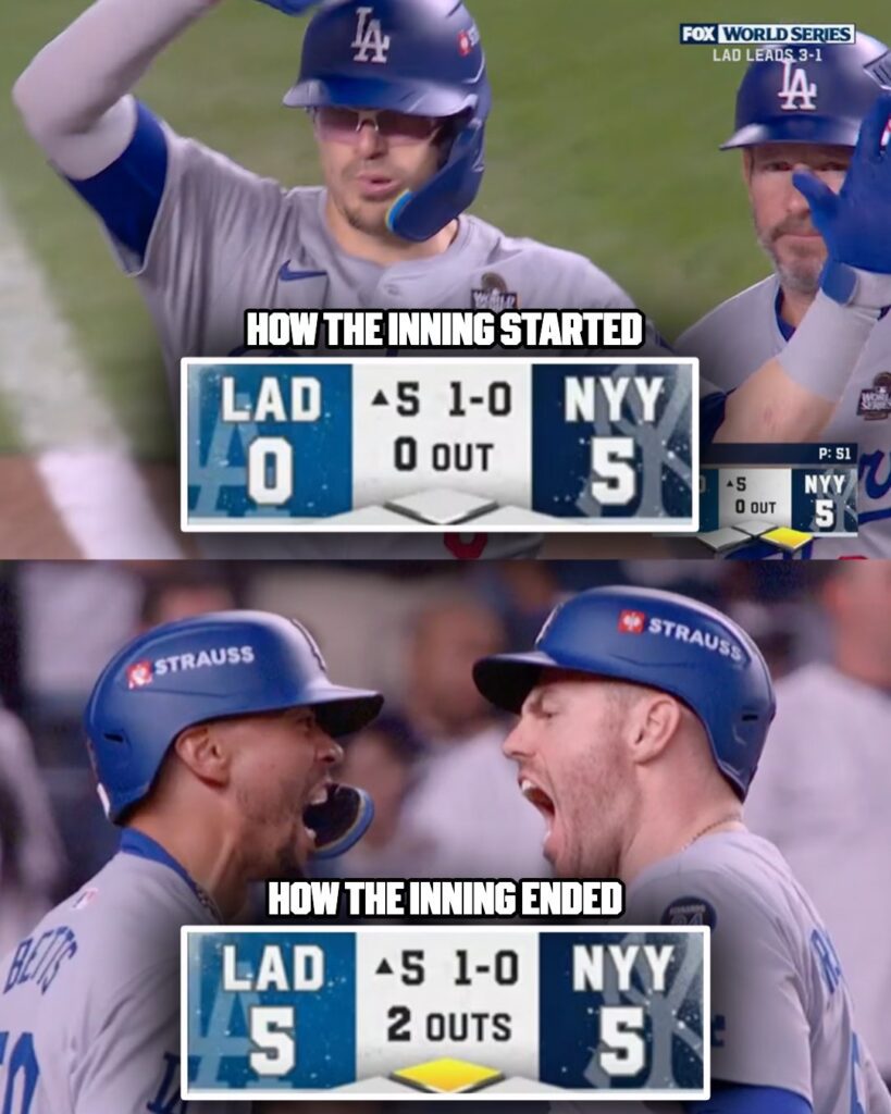 Dodgers