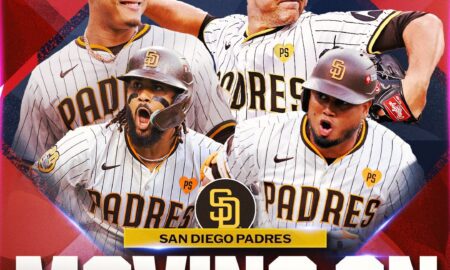 Padres