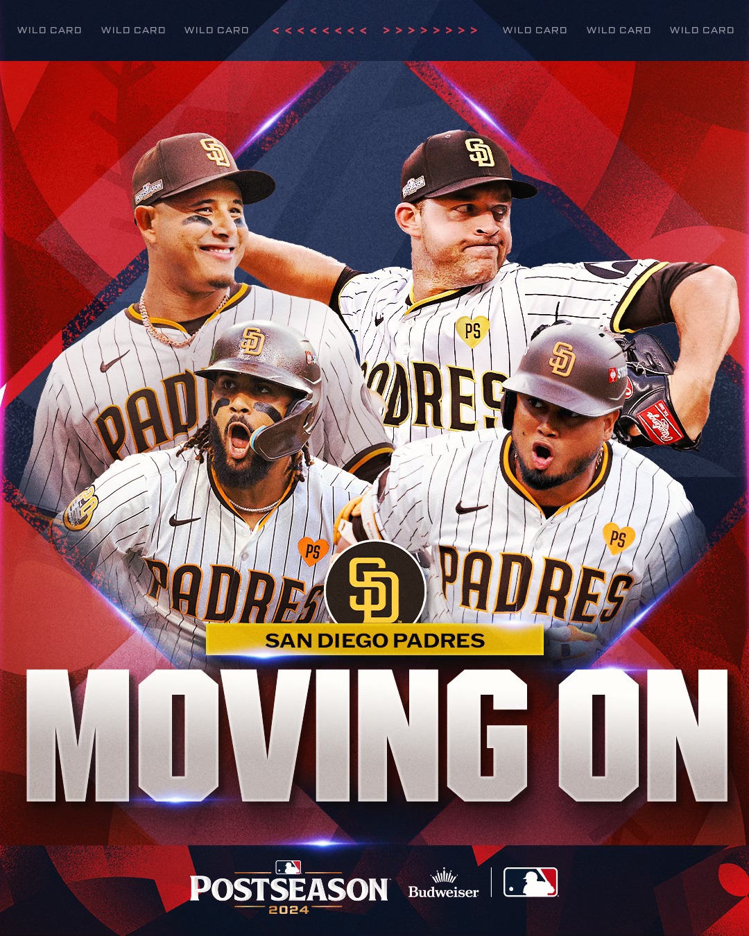 Padres