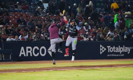 Tomateros de Culiacán