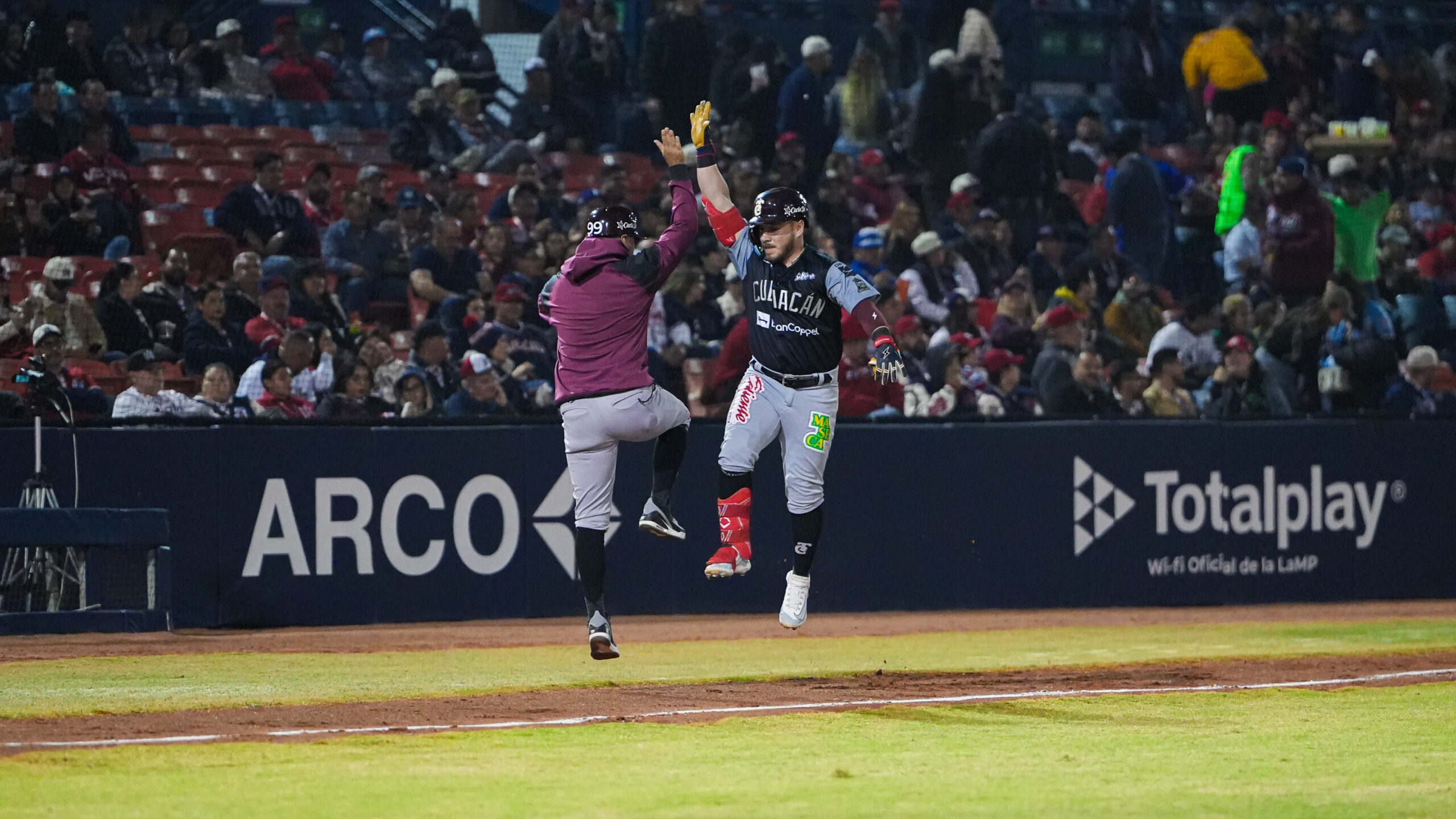 Tomateros de Culiacán