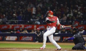 Serie del Caribe