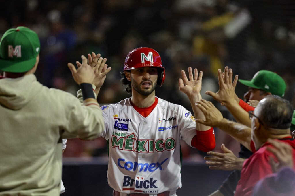 Serie del Caribe