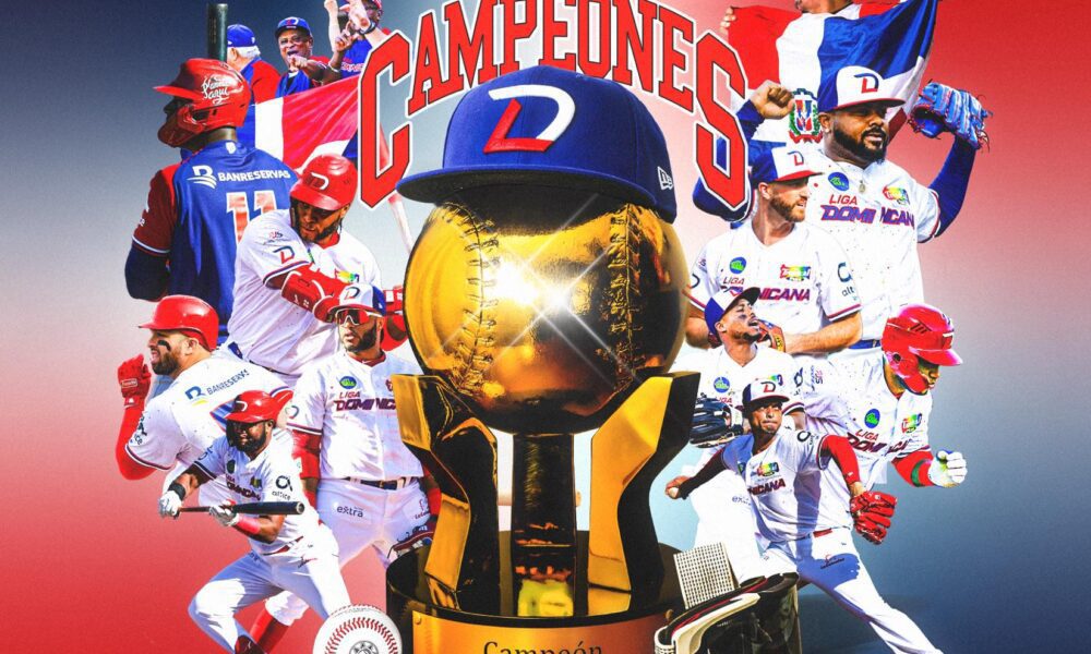 Serie del Caribe