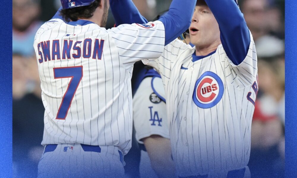 Cubs