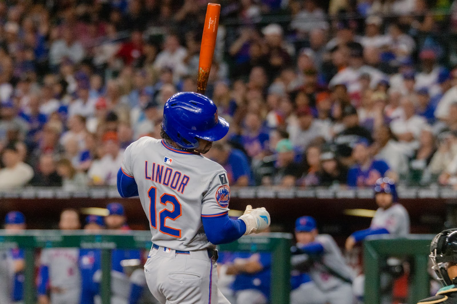 Mets