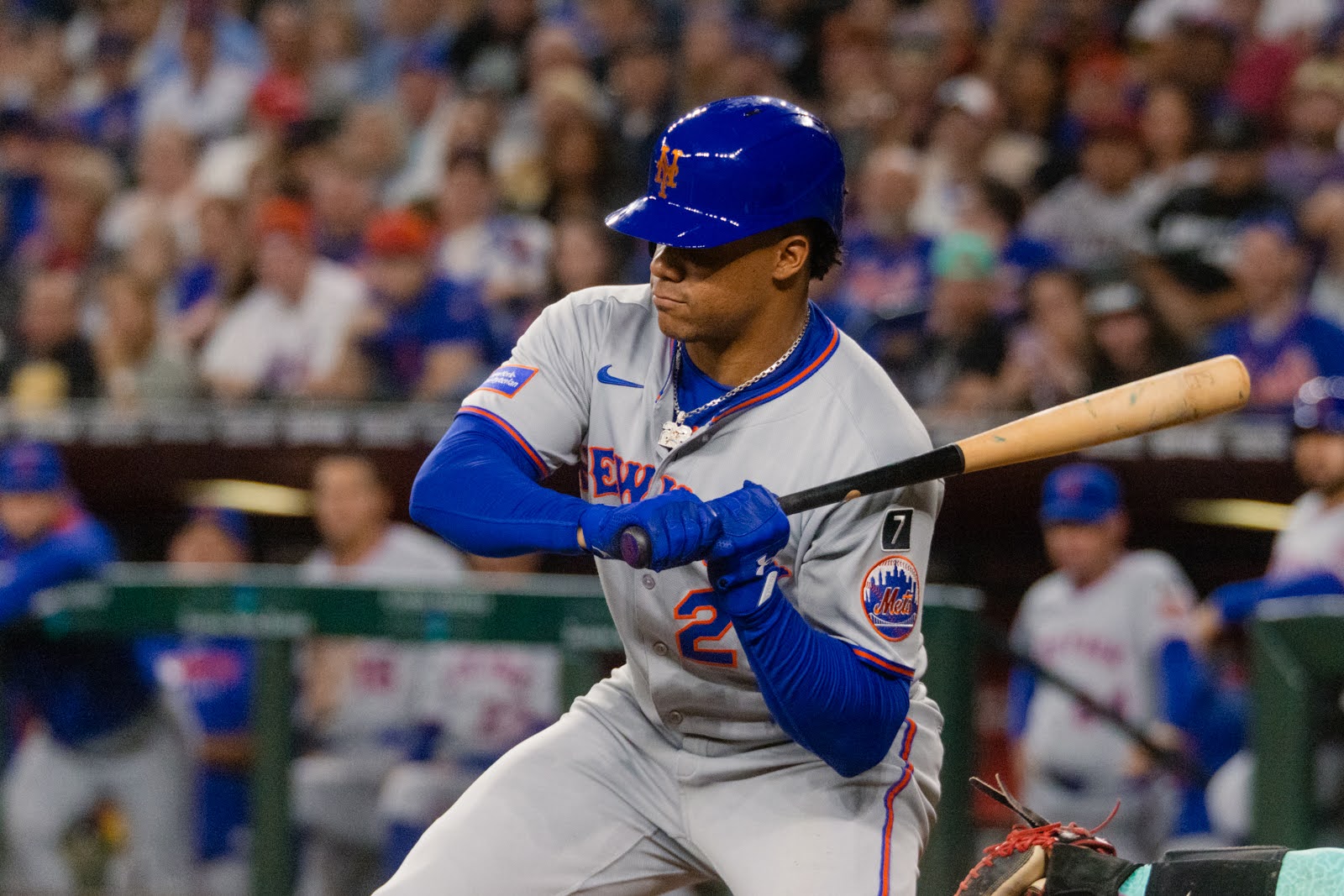 Juan Soto