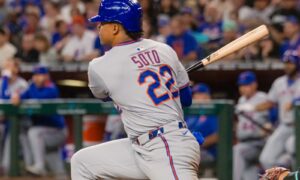 Mets Juan Soto
